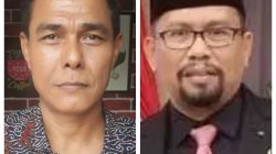 Polemik Taman Kota Bangkinang: ICI Soroti Aturan Aset, PUPR Kampar Pastikan Tak Ada Pelanggaran