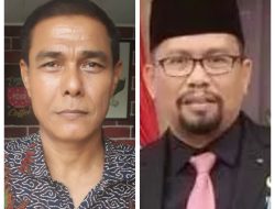 Polemik Taman Kota Bangkinang: ICI Soroti Aturan Aset, PUPR Kampar Pastikan Tak Ada Pelanggaran