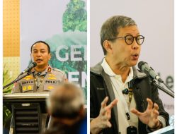 Tumbuh Institute Gelar Green Leadership Academy, Dorong Mahasiswa Jadi Tunas Pemimpin Keadilan Ekologi