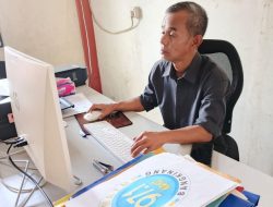 DPD WHN Kampar Bakal Kembangkan Sayap Hingga ke 21 Kecamatan