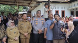 “Kapolres Kampar dan Bupati Hadir, Sengketa Kebun KKPA Siabu Temukan Solusi!