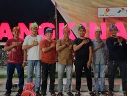 Wartawan Kampar Apresiasi Kinerja “Kampar di Hati” Sebagai Peningkatan Ekonomi Masyarakat di Riversite