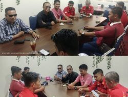 WHN Kampar Tegaskan: Kami Hadir Sebagai Pelayan Rakyat, Demi Keadilan dan Kesejahteraan Masyarakat