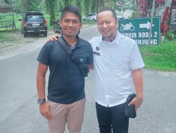 Kalapas Bangkinang: “Ribuan Warga Binaan Adalah Keluarga Saya