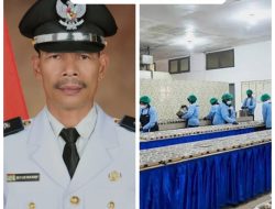 Clear” Warga Sudah Sepakat, MDA Jadi Dapur MBG