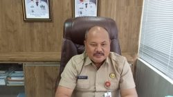 Kadis UMK dan Perdagangan Kampar: Timbangan Pasar Tak Akurat, Segera Lapor Polisi