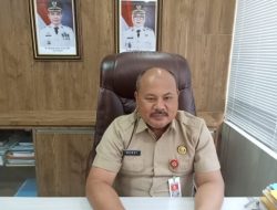 Kadis UMK dan Perdagangan Kampar: Timbangan Pasar Tak Akurat, Segera Lapor Polisi