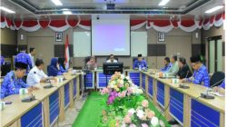 Asisten III Ir. Azwan Buka Sosialisasi Penyusunan SOP di Pemerintahan Kabupaten Kampar