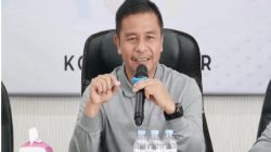 Launching “Kampar Hebat”, Bupati Ahmad Yuzar Dorong Kolaborasi Antar Mitra untuk Majukan Pariwisata