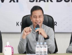 Launching “Kampar Hebat”, Bupati Ahmad Yuzar Dorong Kolaborasi Antar Mitra untuk Majukan Pariwisata