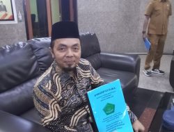 Pagar MDTA Salo Sipungguk Tidak Memadai, Warga Harap Aspirasi Ditampung DPRD Kampar