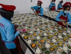 Warga Kampar Desak Dapur MBG Steril: Pastikan Siswa Tidak Keracunan 