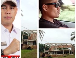 Diduga Dirut Aneka Karya Tantang Wartawan, Kini Wartawan Kampar Balik Menantang: Tentukan Harinya, Kita Buka Data!