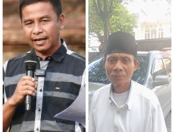 Diterpa Ujaran Kebencian, Bupati Kampar Tetap Tenang dan Bijaksana, Sutikno: “Kami Orang Jawa Salut!”