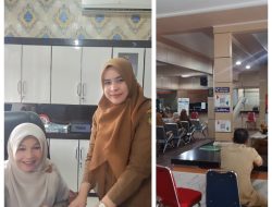 Bapenda Kampar Rutin Gelar Sholawat Bersama, ASN dan P3K Semangat dalam Pelayanan   