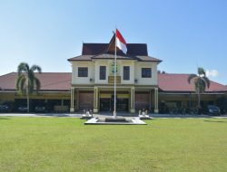 LSM Apresiasi Kapolres Kampar Atas Ketegasan Tertibkan Galian C dan Sawmill Ilegal!”