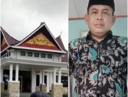 Jaksa” Ditantang Oleh Kades Ludai, WHN Desak Usut Tuntas Dugaan Korupsi Dana Desa Mencapai Milyaran