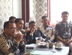 Kecamatan Salo Targetkan Tiga Besar Pada MTQ ke-54 Kabupaten Kampar