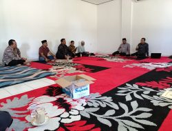 LPTQ Kampar Gelar Rapat Koordinasi, Fokus Hasilkan Qori dan Qori’ah Terbaik di MTQ ke-54