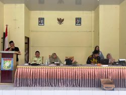 Salo Menyongsong MTQ: Semangat yang Dibakar dari Training Center Salo