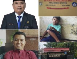 Fakta Terungkap! Isu Siswa Dikeluarkan dari SDN 022 Muara Mahat Ternyata Tak Benar