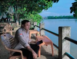 Bukan Saatnya Media Menjadi Alat Pemukul: Seruan Netralitas di Tengah Polemik Sekda dan Bupati Kampar