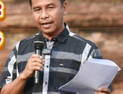 Diserang Hambali, Bupati Kampar Ahmad Yuzar Justru Mendapat Doa dan Dukungan dari Masyarakat