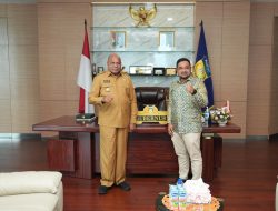 Langkah Bijak Gubernur Papua Dapat Apresiasi: “Rekonsiliasi KNPI Harus Jadi Momentum Persatuan Pemuda Indonesia”