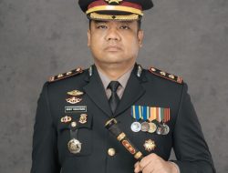 “Kapolres Kampar Ukir Prestasi dalam 100 Hari, dari Berantas Narkoba Hingga Peduli Gizi Anak!”