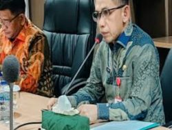 Polemik Tunda Bayar, Asisten Administrasi Umum Setda Kampar, Azwan : Bupati Tidak Salah, DPRD Juga Tidak Salah