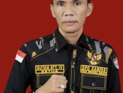 PEKAT IB Riau Angkat Bicara Terkait Kritikan Sekda Hambali Terhadap Bupati Kampar 