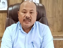 Kepala Dinas Koperasi Bantah Tuduhan Dugaan Pemerasan yang Dialamatkan Kepadanya   