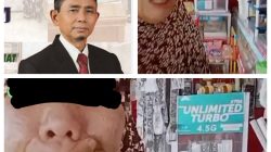 Kisah Pilu Nenek di Pulau Ona Direspon Langsung oleh Ketua BAZNAS Kampar Purwadi 