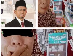 Kisah Pilu Nenek di Pulau Ona Direspon Langsung oleh Ketua BAZNAS Kampar Purwadi 