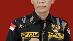 Pekat IB Riau Soroti Gerakan Mahasiswa: Antara Aspirasi dan Kepentingan Politik