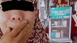 Nenek Komalia di Pulau Ona Menangis Harap Bantuan, Sudah Lama Tak Disentuh BAZNAS Kampar, Pemerintah dan Basnaz Harus Turun 