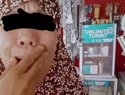 Nenek Komalia di Pulau Ona Menangis Harap Bantuan, Sudah Lama Tak Disentuh BAZNAS Kampar, Pemerintah dan Basnaz Harus Turun 