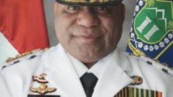 Ketegasan Gubernur Papua Menuai Apresiasi KNPI Papua: Saatnya Pelayanan Publik Berbenah