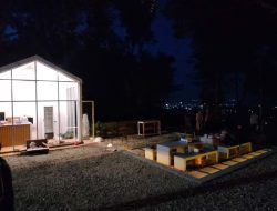 Nine9 Cafe Hadir di Bukit Cadika, Sajikan Pemandangan Indah dan Suasana Kekinian di Bangkinang Kota