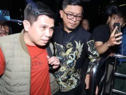 Tata Maulana Jelaskan Kronologis Pemeriksaan KPK: “Tidak Ada OTT, yang Terjadi Adalah Dugaan Pemerasan”