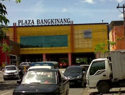 PT Makmur Putra Permata Himbau Pedagang Dukung Penataan dan Pembangunan Kios di Plaza Bangkinang