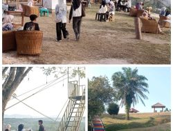 Saraya Cafe: Surga Tersembunyi di Puncak Stanum yang Bikin Betah Seluruh Pengunjung Merasa nyaman