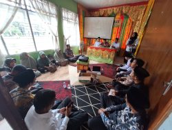 LPTQ Kampar Genjot Pembinaan ke Kecamatan, Pasang Target Berani: Bebas Buta Aksara Al-Qur’an Tahun 2030
