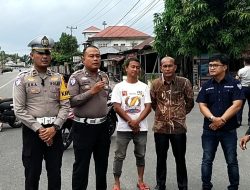 Kejurda Dragbike dan Dragrace Bangkinang Kota 2025 Siap di Gelar Besok Pagi
