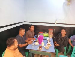 Ketua DPD APPSI Kampar, Syafrudin Pakiah: “Pasar Bersih dan Rapi Itu Harus, Tapi Pedagang Jangan Dikorbankan”