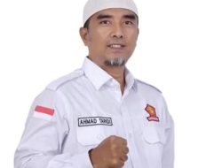Ketua DPRD Kampar, H. Ahmad Taridi, S.H.I., Dukung Penuh Kesuksesan MTQ ke-54 Kampar Utara