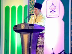 Kampar Utara Jadi Saksi Penutupan MTQ ke-54, Kakan Kemenag Kampar Tekankan Pentingnya Syiar dan Pengamalan Al-Qur’an   