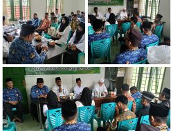 LPTQ Kabupaten Kampar Perkuat Pembinaan di Kecamatan Tapung, Targetkan 2030 Bebas Buta Qur’an