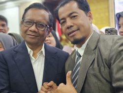 WHN Kampar: Semoga Windu S, SH, MH, MED Sukses Untuk Menuju Gelar Doktor