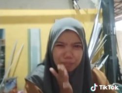 Anak PAUD Diduga Dikeluarkan Usai Ibu Menangis ke Prabowo, Konflik Masalah MBG, Plt Kadis Dispora Kampar Angkat Bicara 
